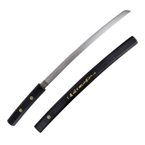 Goemon Ishikawas Shirasaya Katana Ryusei Set - Lupine the Third