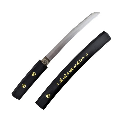 Goemon Ishikawas Shirasaya Katana Ryusei Set - Lupine the Third