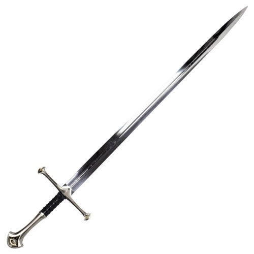 Sword Anduril Aragorn (Flame of the West) - Lord of the Rings (Pre-Order)