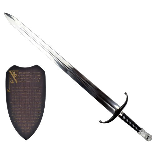Longclaw sword from Jon Snow - Game of Thrones